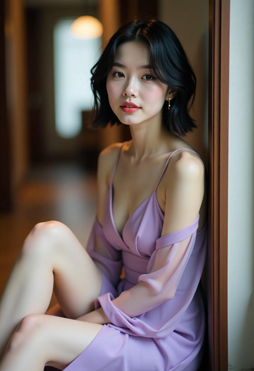 海棠巷街坊搬书