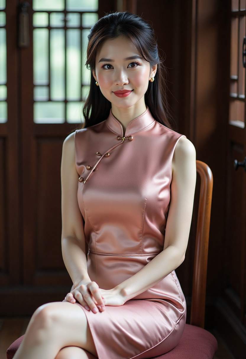 四季有邻海报